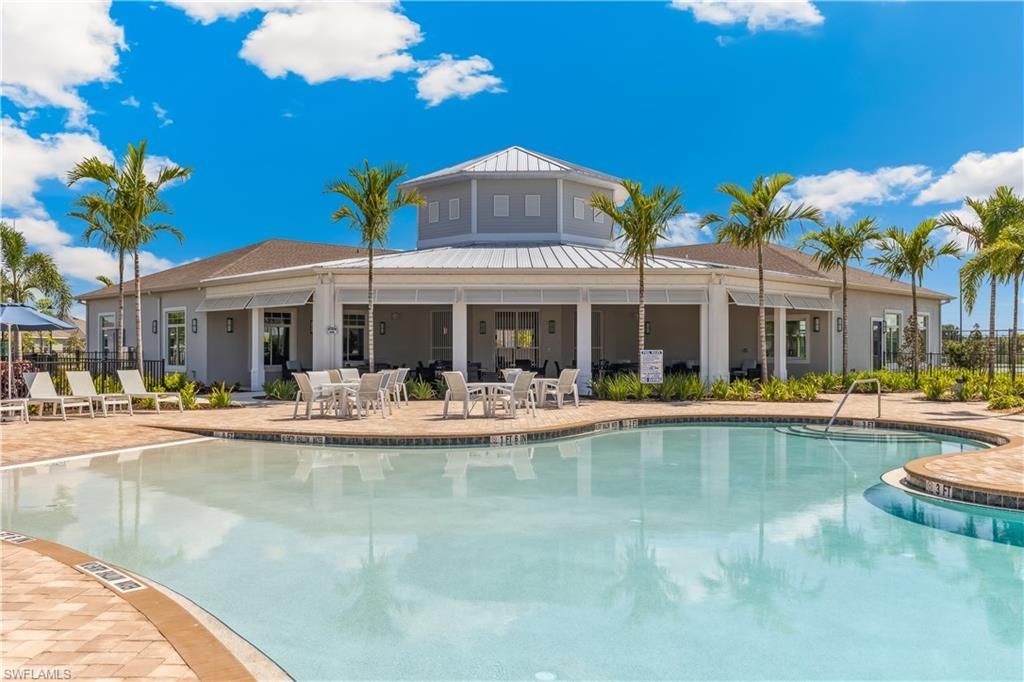 2654 Soft Coral Way, North Fort Myers, FL 33903 Photo