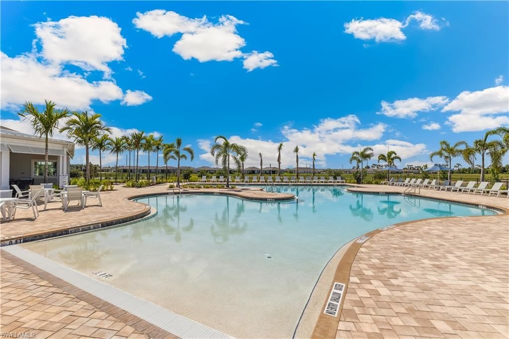 2654 Soft Coral Way, North Fort Myers, FL 33903 Photo
