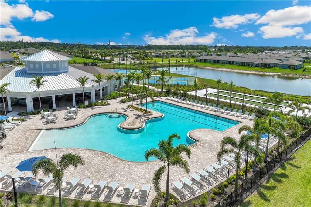 2654 Soft Coral Way, North Fort Myers, FL 33903 Photo