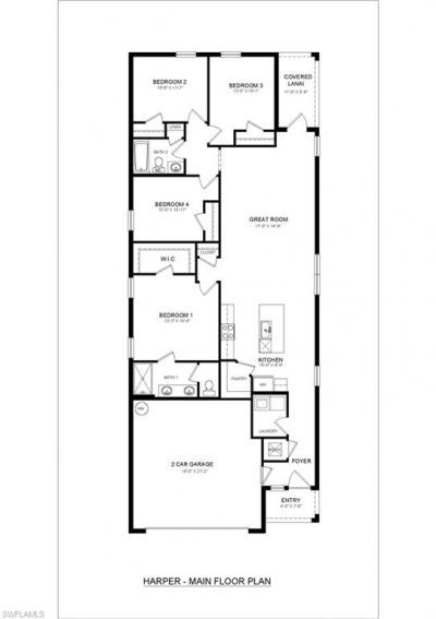 2654 Soft Coral Way, North Fort Myers, FL 33903 Photo