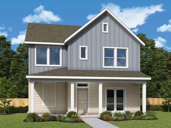 758 Caddy Xing , Columbia, TN 38401