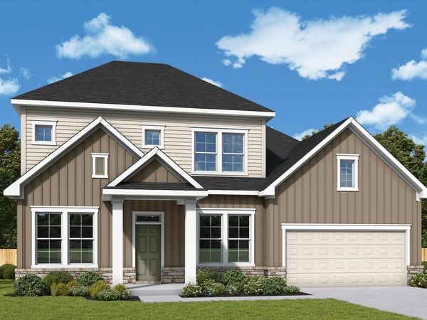 831 Drivers Cir , Columbia, TN 38401