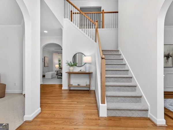 4978 Day Lily Way NW, Acworth, GA 30102