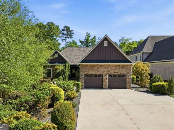 5527 Awtrey Church Road NW, Acworth, GA 30101