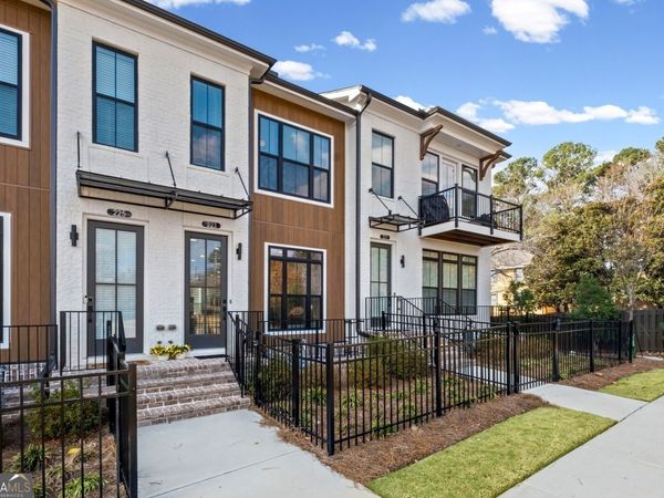 223 Downing Drive, Alpharetta, GA 30022