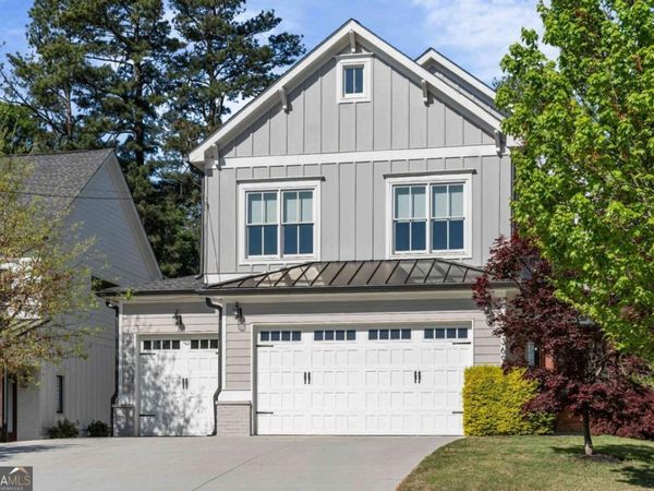 3698 Spring Street, Atlanta, GA 30341