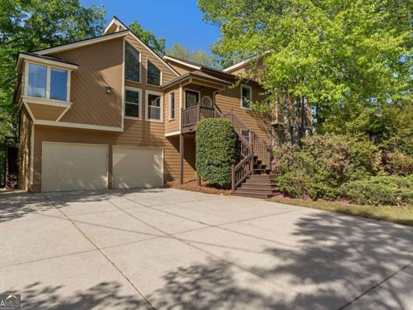 3411 Winter Wood Court, Marietta, GA 30062