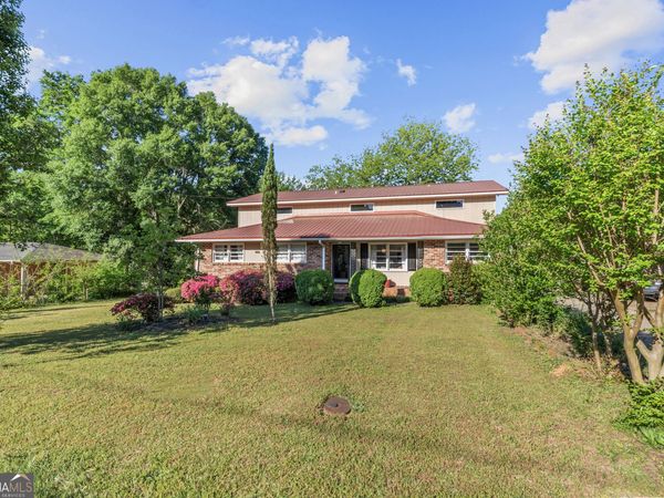 157 Glendale Heights, Winterville, GA 30683