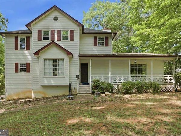 321 Mariner Circle, Woodstock, GA 30189