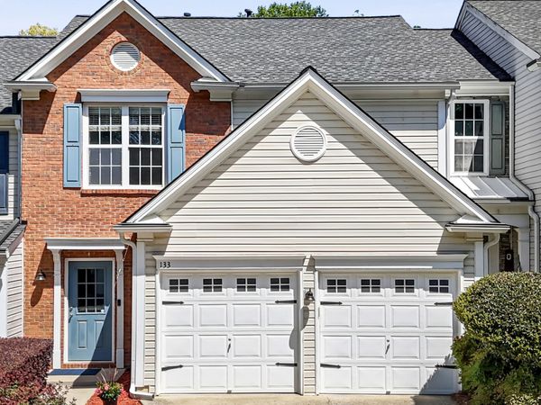 133 Regent Place, Woodstock, GA 30188