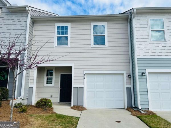 404 Union Station Street, Cartersville, GA 30120