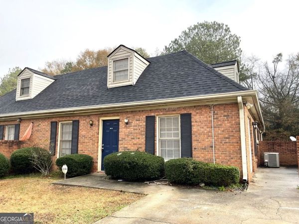 859 Park Place, Unit A, Conyers, GA 30012