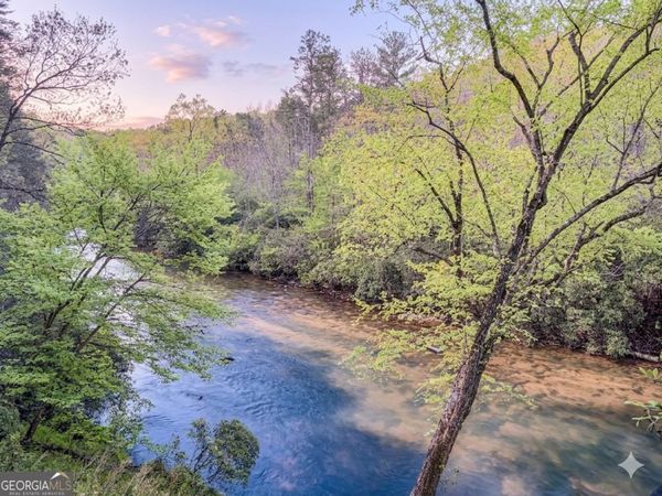 80 Riverbend Circle, Ellijay, GA 30536