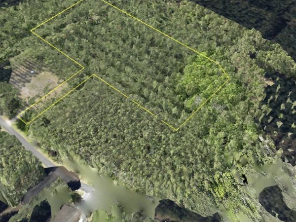 0 La Vento Lane, Waverly, GA 31565