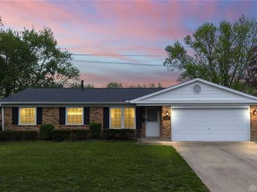 4900 Baldwin Hills Drive, Englewood, OH 45322