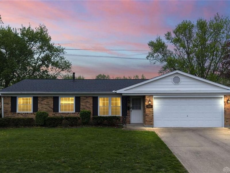 4900 Baldwin Hills Drive, Englewood, OH 45322 Photo 1