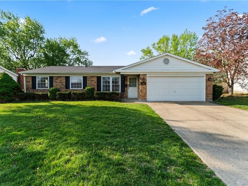 4900 Baldwin Hills Drive, Englewood, OH 45322 Photo 4