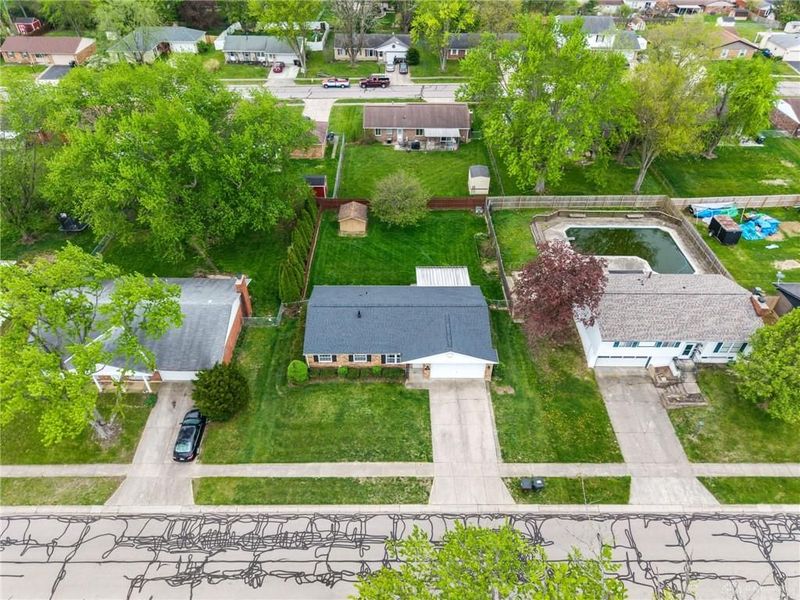 4900 Baldwin Hills Drive, Englewood, OH 45322 Photo 5