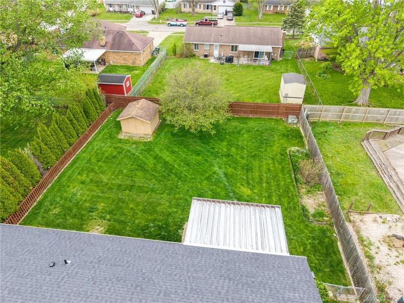 4900 Baldwin Hills Drive, Englewood, OH 45322 Photo 6