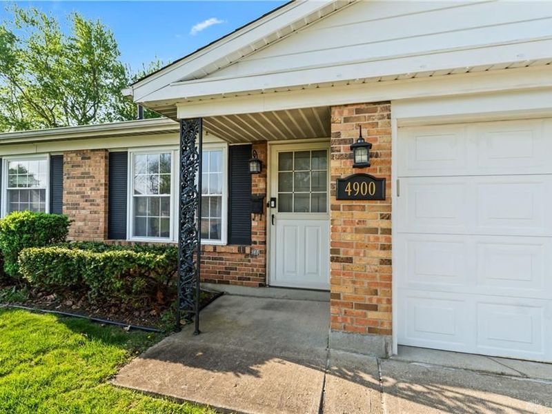 4900 Baldwin Hills Drive, Englewood, OH 45322 Photo 7