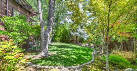 2040 Parkridge Circle, Reno, NV 89509 Photo