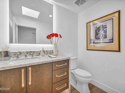 2040 Parkridge Circle, Reno, NV 89509 Photo