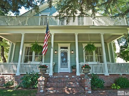 850 Sheridan Lane, Gardnerville, NV 89460 Photo