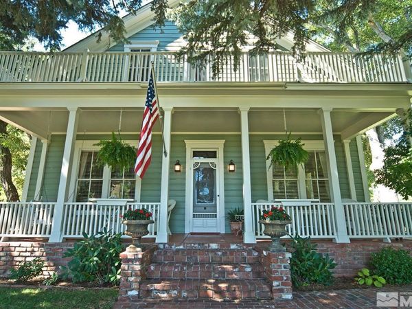 850 Sheridan Lane, Gardnerville, NV 89460