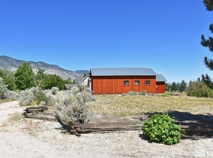 850 Sheridan Lane, Gardnerville, NV 89460 Photo