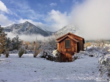 850 Sheridan Lane, Gardnerville, NV 89460 Photo