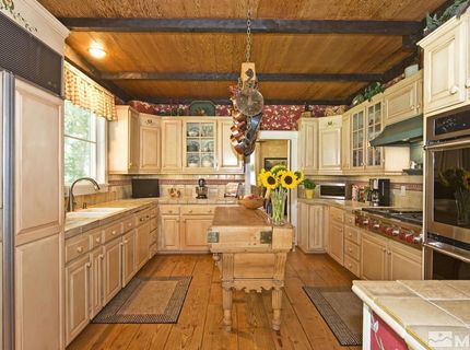 850 Sheridan Lane, Gardnerville, NV 89460 Photo