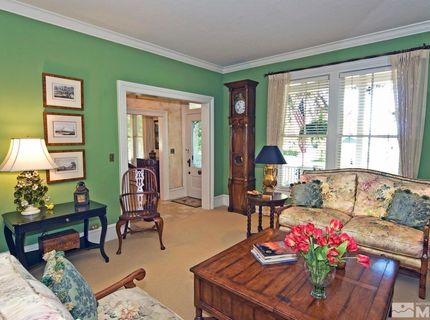 850 Sheridan Lane, Gardnerville, NV 89460 Photo