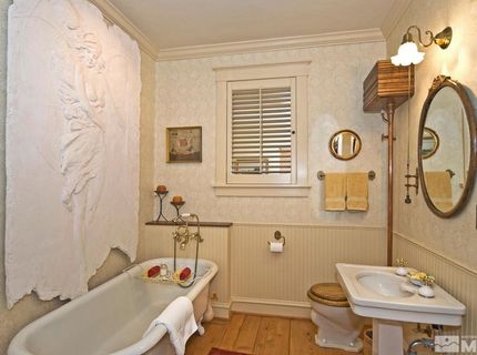 850 Sheridan Lane, Gardnerville, NV 89460 Photo