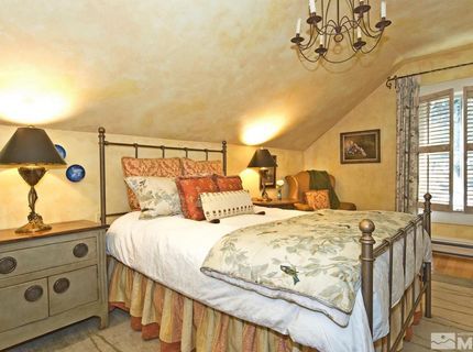 850 Sheridan Lane, Gardnerville, NV 89460 Photo