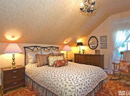 850 Sheridan Lane, Gardnerville, NV 89460 Photo