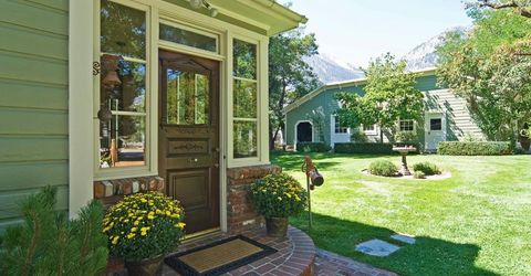 850 Sheridan Lane, Gardnerville, NV 89460 Photo