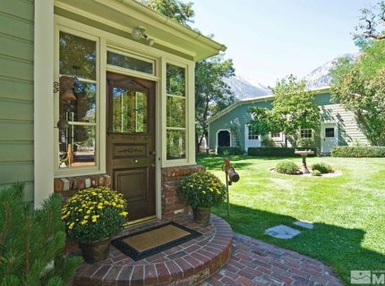 850 Sheridan Lane, Gardnerville, NV 89460 Photo