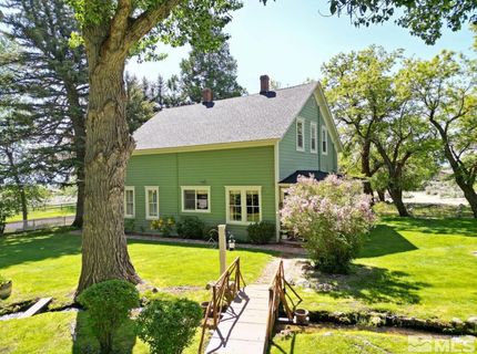 850 Sheridan Lane, Gardnerville, NV 89460 Photo