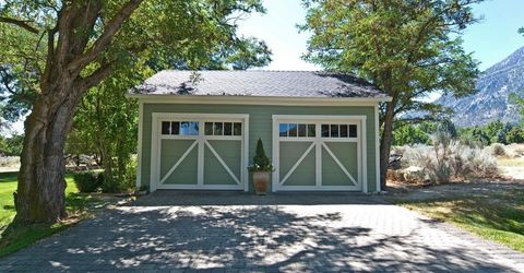 850 Sheridan Lane, Gardnerville, NV 89460 Photo