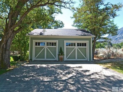 850 Sheridan Lane, Gardnerville, NV 89460 Photo