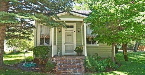 850 Sheridan Lane, Gardnerville, NV 89460 Photo