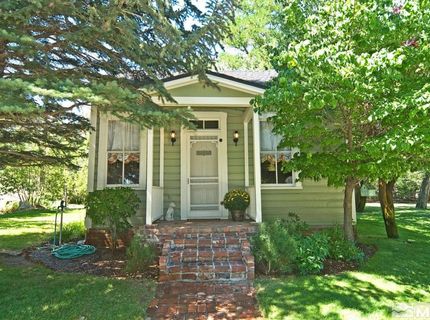 850 Sheridan Lane, Gardnerville, NV 89460 Photo