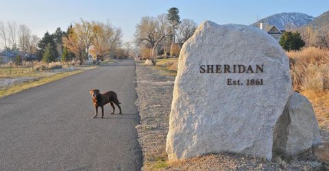 850 Sheridan Lane, Gardnerville, NV 89460 Photo