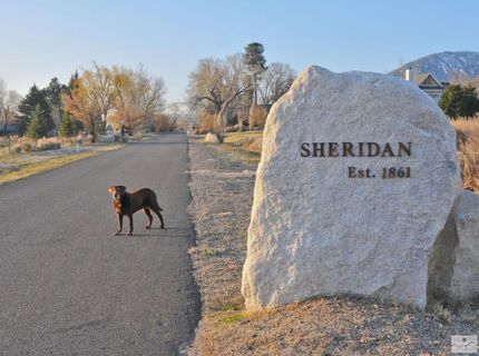 850 Sheridan Lane, Gardnerville, NV 89460 Photo