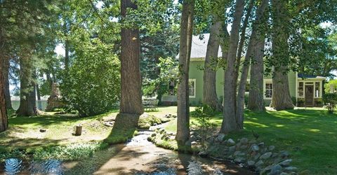 850 Sheridan Lane, Gardnerville, NV 89460 Photo