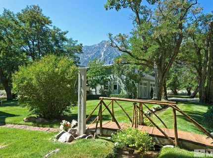 850 Sheridan Lane, Gardnerville, NV 89460 Photo