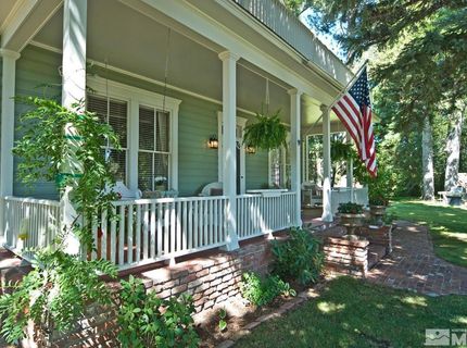 850 Sheridan Lane, Gardnerville, NV 89460 Photo