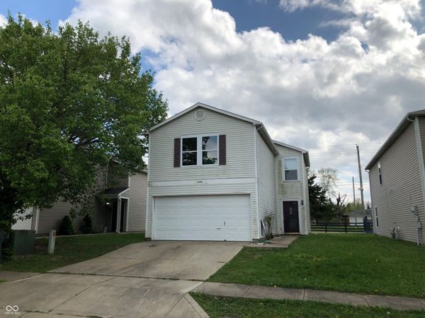 10861 Glenayr Drive, Camby, IN 46113