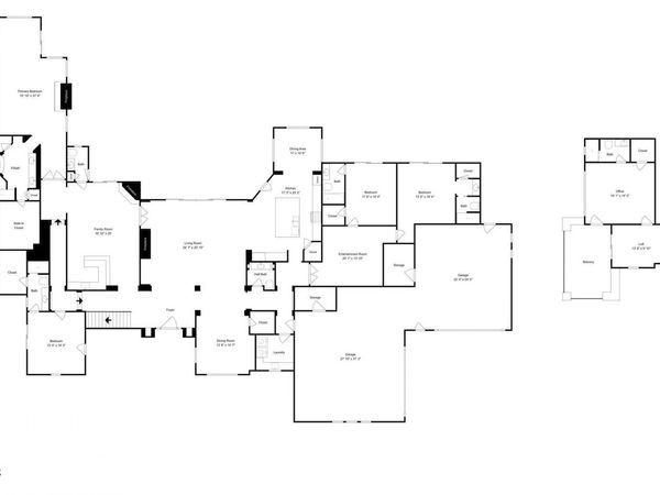 13712 E GARY Road, Scottsdale, AZ 85259