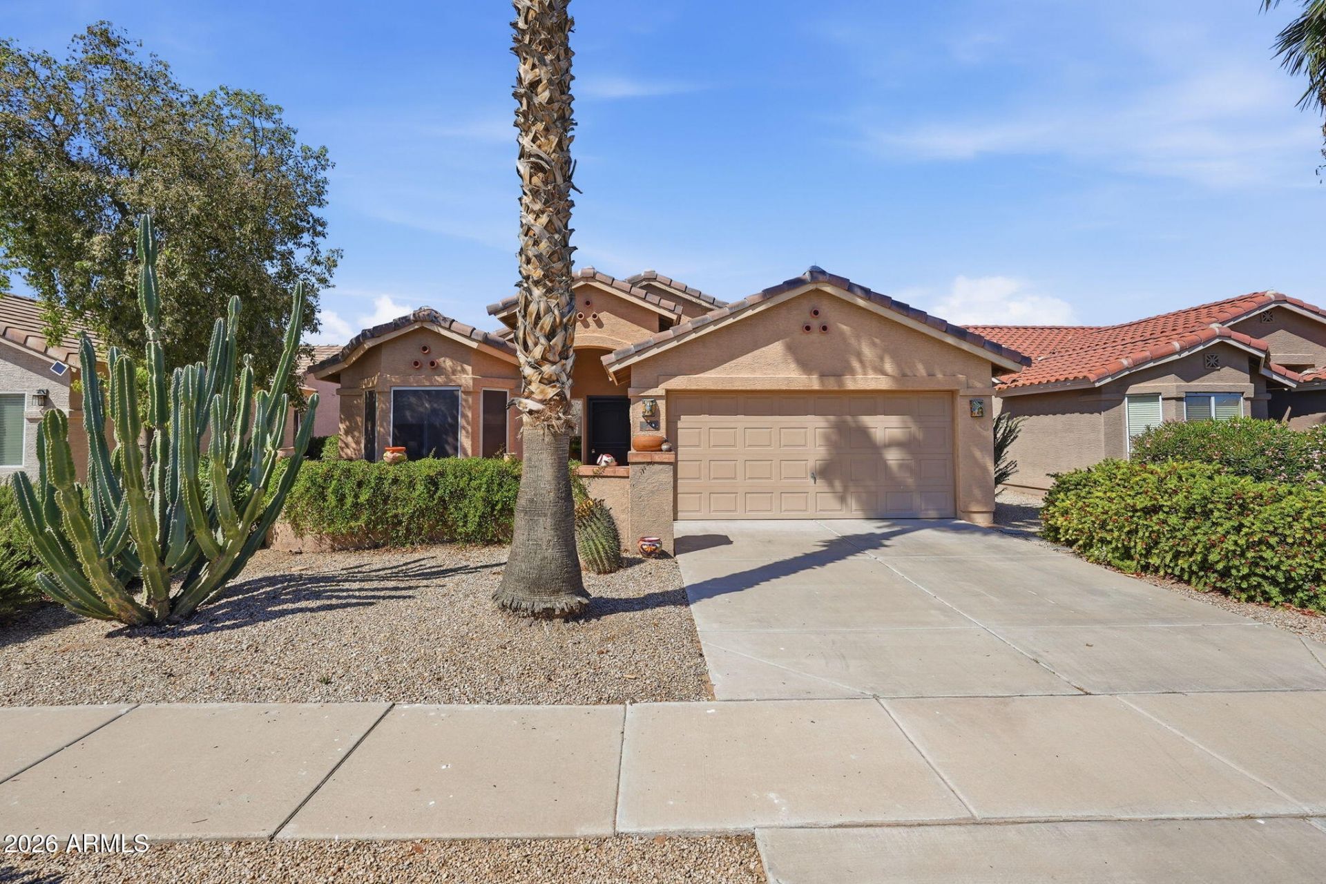 77 N Montoro Lane, Casa Grande, AZ 85194 Main Photo